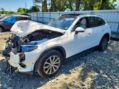 W1NKM4HB6SF348906 2025 MERCEDES-BENZ GLC