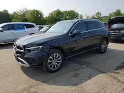 W1NKM4HB6SF354690 2025 MERCEDES-BENZ GLC