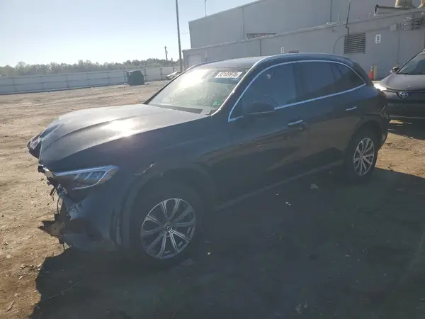 W1NKM4HB6SF355807 2025 MERCEDES-BENZ GLC - Image 1