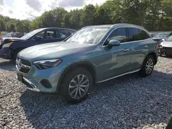 W1NKM4HB6SF378536 2025 MERCEDES-BENZ GLC