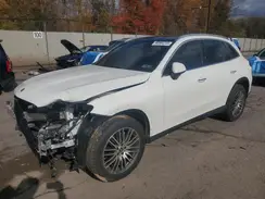 W1NKM4HB6SF389150 2025 MERCEDES-BENZ GLC