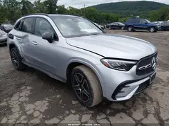 W1NKM4HB6SF394946 2025 MERCEDES-BENZ GLC