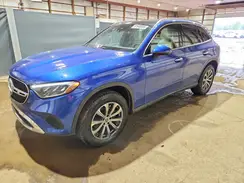 W1NKM4HB6SF395336 2025 MERCEDES-BENZ GLC