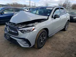 W1NKM4HB6SU087658 2025 MERCEDES-BENZ GLC