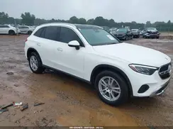 W1NKM4HB6SU091466 2025 MERCEDES-BENZ GLC