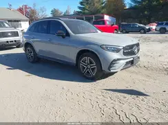 W1NKM4HB6TU115461 2026 MERCEDES-BENZ GLC