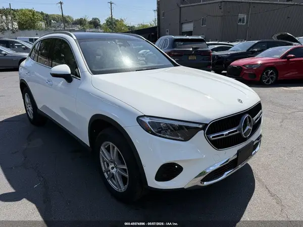 W1NKM4HB7PF024760 2023 MERCEDES-BENZ GLC - Image 1