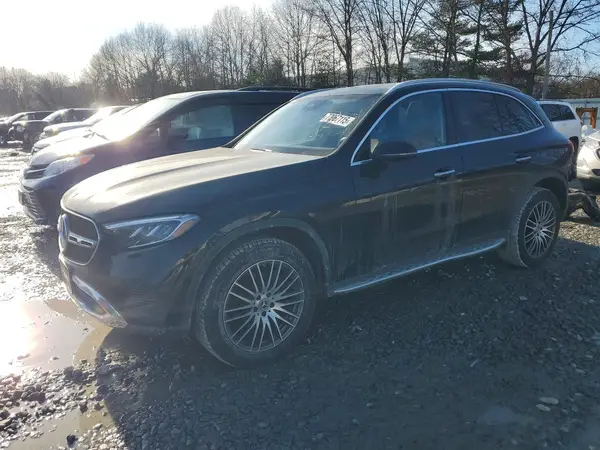 W1NKM4HB7PF028775 2023 MERCEDES-BENZ GLC - Image 1