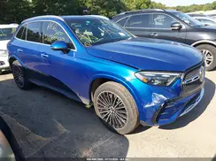 W1NKM4HB7PF058102 2023 MERCEDES-BENZ GLC