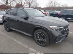 W1NKM4HB7PF059976 2023 MERCEDES-BENZ GLC