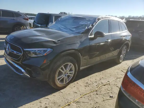 W1NKM4HB7PU015293 2023 MERCEDES-BENZ GLC - Image 1
