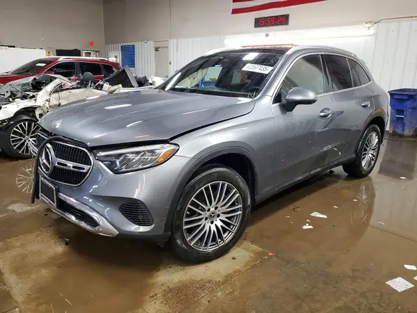 W1NKM4HB7PU028268 2023 MERCEDES-BENZ GLC - Image 1