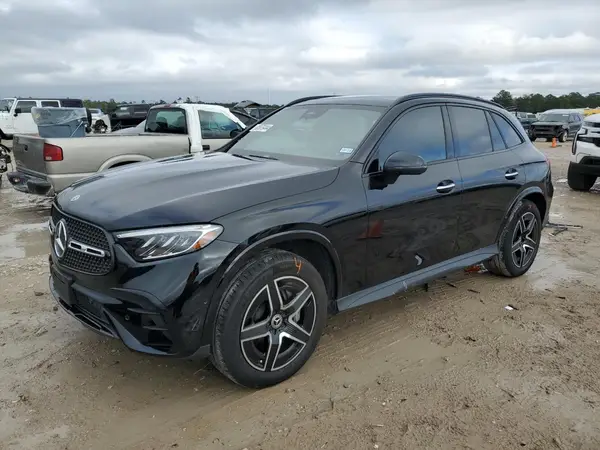 W1NKM4HB7RF086145 2024 MERCEDES-BENZ GLC - Image 1