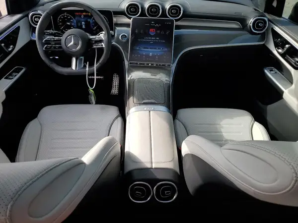 W1NKM4HB7RF086145 2024 MERCEDES-BENZ GLC - Image 8