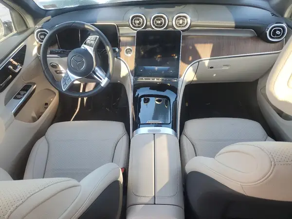 W1NKM4HB7RF093824 2024 MERCEDES-BENZ GLC - Image 8