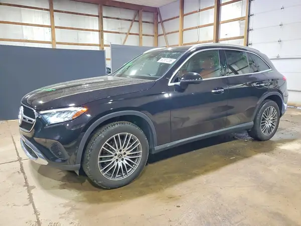 W1NKM4HB7RF104286 2024 MERCEDES-BENZ GLC - Image 1