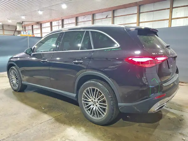 W1NKM4HB7RF104286 2024 MERCEDES-BENZ GLC - Image 2