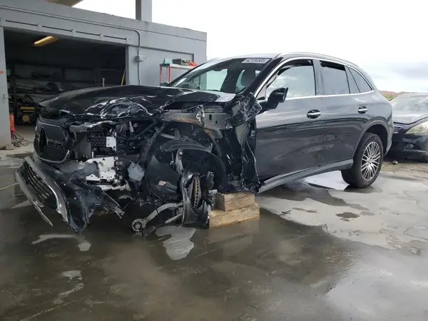 W1NKM4HB7RF132797 2024 MERCEDES-BENZ GLC - Image 1