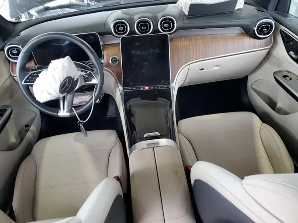 W1NKM4HB7RF132797 2024 MERCEDES-BENZ GLC - Image 8