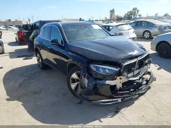 W1NKM4HB7RF158526 2024 MERCEDES-BENZ GLC - Image 1