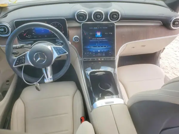 W1NKM4HB7RF174709 2024 MERCEDES-BENZ GLC - Image 8