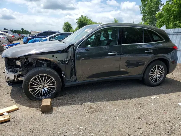 W1NKM4HB7RF179246 2024 MERCEDES-BENZ GLC - Image 1