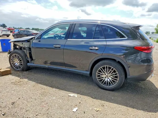 W1NKM4HB7RF179246 2024 MERCEDES-BENZ GLC - Image 2