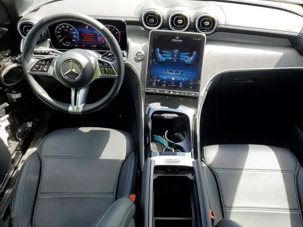 W1NKM4HB7RF179246 2024 MERCEDES-BENZ GLC - Image 8