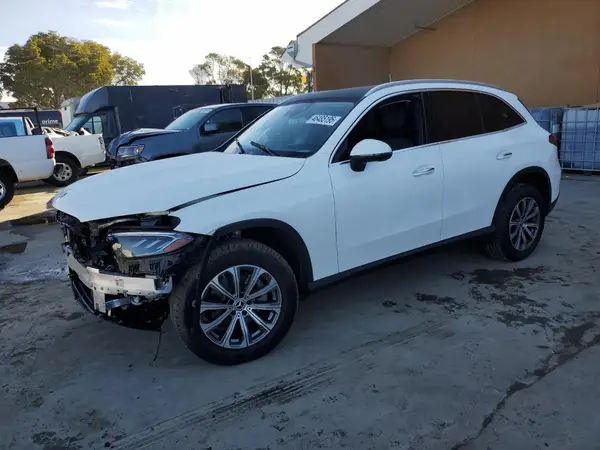 W1NKM4HB7RF193874 2024 MERCEDES-BENZ GLC - Image 1