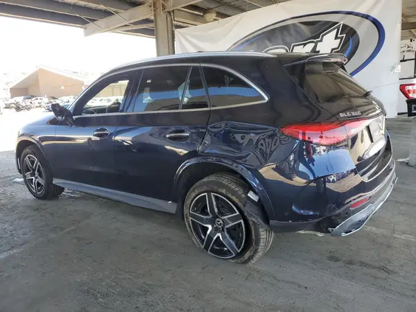 W1NKM4HB7RF195818 2024 MERCEDES-BENZ GLC - Image 2
