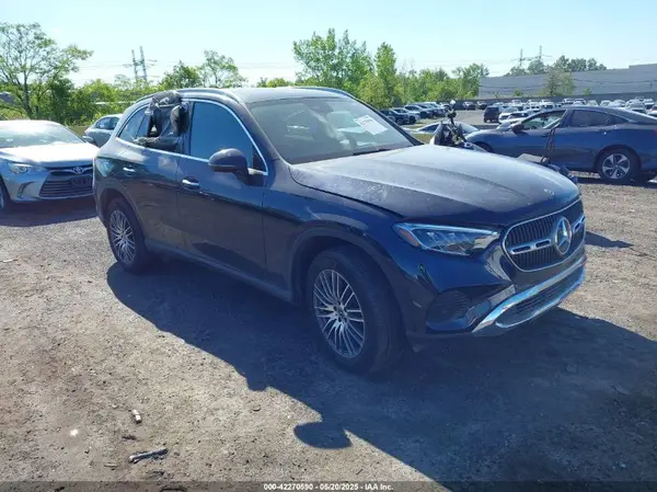 W1NKM4HB7RF224248 2024 MERCEDES-BENZ GLC - Image 1