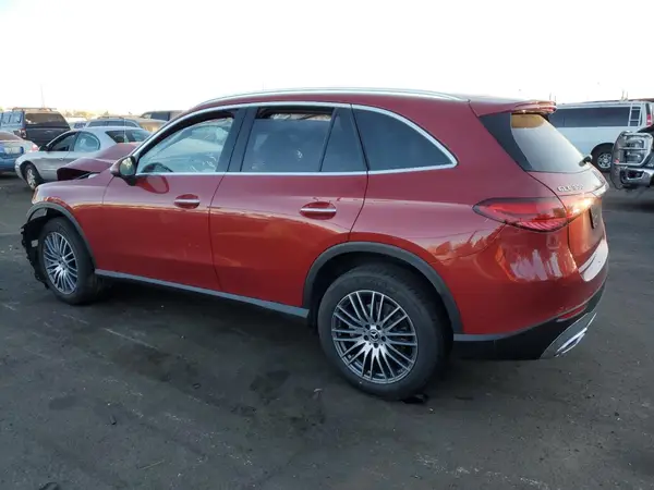 W1NKM4HB7RF226291 2024 MERCEDES-BENZ GLC - Image 2