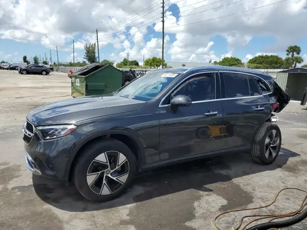 W1NKM4HB7RU042335 2024 MERCEDES-BENZ GLC - Image 1