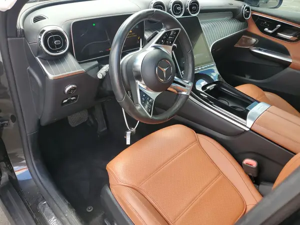 W1NKM4HB7RU042335 2024 MERCEDES-BENZ GLC - Image 8