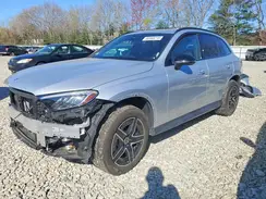 W1NKM4HB7SF243727 2025 MERCEDES-BENZ GLC