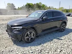 W1NKM4HB7SF248541 2025 MERCEDES-BENZ GLC