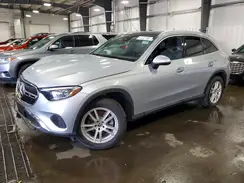 W1NKM4HB7SF260253 2025 MERCEDES-BENZ GLC