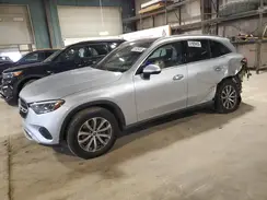 W1NKM4HB7SF261399 2025 MERCEDES-BENZ GLC