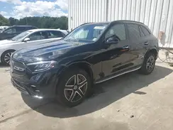 W1NKM4HB7SF261726 2025 MERCEDES-BENZ GLC