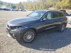 W1NKM4HB7SF268157 2025 MERCEDES-BENZ GLC