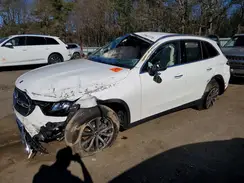 W1NKM4HB7SF268160 2025 MERCEDES-BENZ GLC