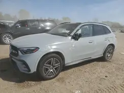 W1NKM4HB7SF272404 2025 MERCEDES-BENZ GLC