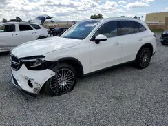 W1NKM4HB7SF296928 2025 MERCEDES-BENZ GLC
