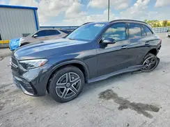 W1NKM4HB7SF301481 2025 MERCEDES-BENZ GLC