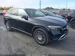 W1NKM4HB7SF332648 2025 MERCEDES-BENZ GLC