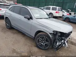 W1NKM4HB7SF355850 2025 MERCEDES-BENZ GLC