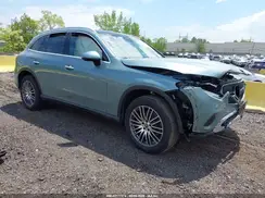 W1NKM4HB7SF357792 2025 MERCEDES-BENZ GLC