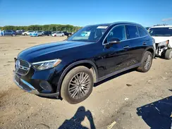W1NKM4HB7SF376911 2025 MERCEDES-BENZ GLC