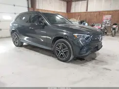 W1NKM4HB7SF380330 2025 MERCEDES-BENZ GLC