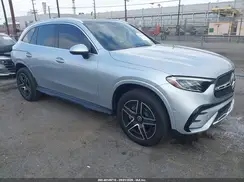 W1NKM4HB7SF397872 2025 MERCEDES-BENZ GLC